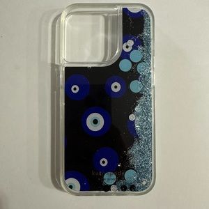iPhone 14 pro Kate spade case!